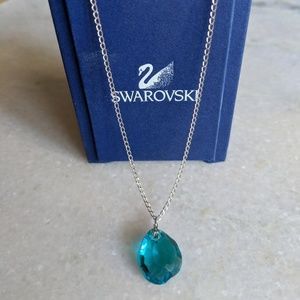 Swarovski Mini Neon Necklace